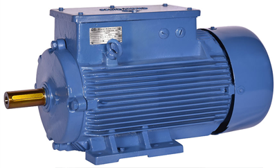 Motor Flange Size Chart