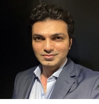 Shome N. Danani, Executive Director of Bharat Bijlee Ltd.